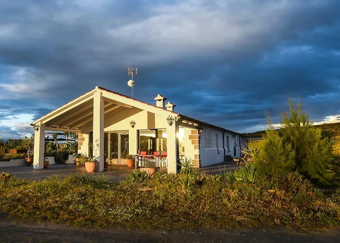 Cruces De Caminos Gerendaház Plasencia