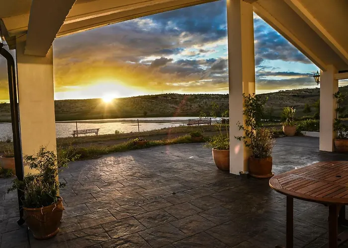 Gerendaház Cruces De Caminos Plasencia