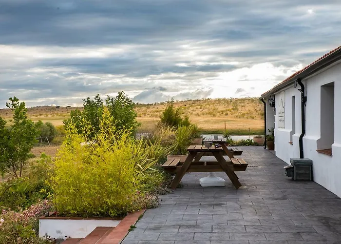 Cruces De Caminos Gerendaház
