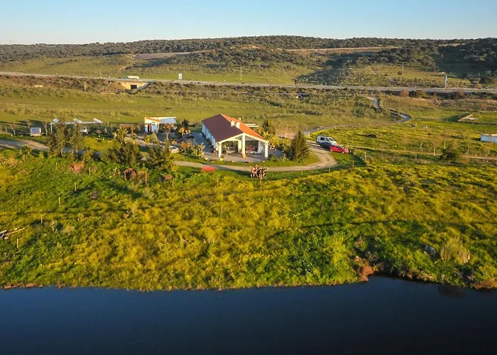 Lodge Cruces De Caminos