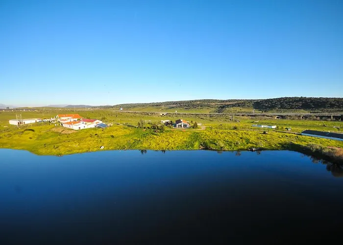 Cruces De Caminos Plasencia
