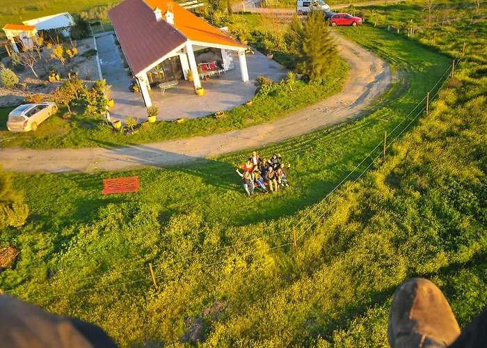 Cruces De Caminos * Plasencia